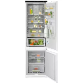   ELECTROLUX ENG8MD19S Beépíthető kombinált hűtőszekrény