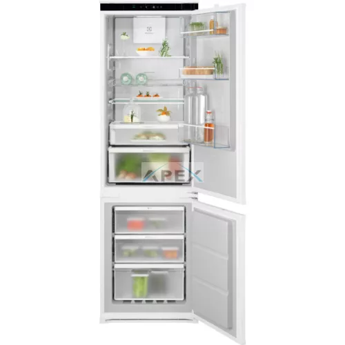Electrolux ENP7MD18S Beépíthető hűtőszekrény