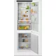 ELECTROLUX ENT6MD18S3 TwinTech® 600 No Frost Beépíthető alulfagyasztós kombi hűtő, 177,2 cm