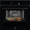 ELECTROLUX EOA9S3SH ProAssist/SteamPro 900 beépíthető sütő, gőztisztítással
