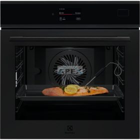   ELECTROLUX EOB9S3XT MealAssist/SteamPro 800 Gőzsütő, gőztisztítással