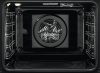Electrolux EOC6P77WX SteamCrisp beépíthető gőzsütő, pirolitikus tisztítás, maghőmérő