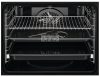 ELECTROLUX EOC9P31WX SteamCrisp 700 beépíthető gőzsütő, pirolitikus tisztítással