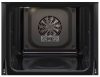 Electrolux EOD3F40BX SteamBake 600 Beépíthető sütő, katalitikus öntisztító hátfal/Aqua Clean