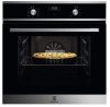 Electrolux EOD5F70BX SteamBake 600 Beépíthető sütő, katalitikus öntisztító hátfal/Aqua Clean