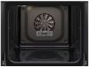 Electrolux EOD5F70BX SteamBake 600 Beépíthető sütő, katalitikus öntisztító hátfal/Aqua Clean