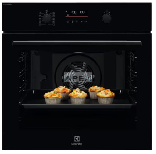Electrtolux EOD6P77WZ Beépíthető sütő