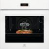 ELECTROLUX EOE8P39WV Assisted Cooking 800 Beépíthető sütő, pirolitikus tisztítással