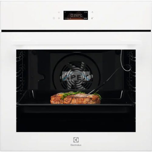 ELECTROLUX EOE8P39WV Assisted Cooking 800 Beépíthető sütő, pirolitikus tisztítással
