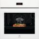 ELECTROLUX EOE8P39WV Assisted Cooking 800 Beépíthető sütő, pirolitikus tisztítással