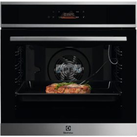 ELECTROLUX EOE8P39WX SenseCook Beépíthető sütő