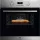 ELECTROLUX EOF3H40BX SurroundCook 600 Beépíthető sütő aqua clean tisztítással