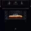 ELECTROLUX EOF3H50BK Beépíthető sütő aqua clean tisztítással