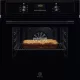 ELECTROLUX EOF3H50BK Beépíthető sütő aqua clean tisztítással