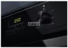 ELECTROLUX EOF3H50BK Beépíthető sütő aqua clean tisztítással