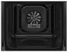 ELECTROLUX EOF3H50BK Beépíthető sütő aqua clean tisztítással
