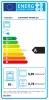 ELECTROLUX EOF3H50BK Beépíthető sütő aqua clean tisztítással