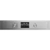 ELECTROLUX EOF4P56X Beépíthető sütő, pirolitikus tisztítás, LED kijelző