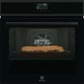   ELECTROLUX EOF7P86H2 Beépíthető sütő SurroundCook 500, pirolitikus tisztítással