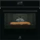 ELECTROLUX EOF7P86H2 Beépíthető sütő SurroundCook 500, pirolitikus tisztítással