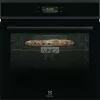 ELECTROLUX EOX8P38WH Beépíthető sütő MealAssist with PizzaExpert pirolitikus tisztítással
