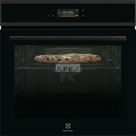   ELECTROLUX EOX8P38WH Beépíthető sütő MealAssist with PizzaExpert pirolitikus tisztítással