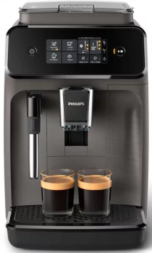 PHILIPS EP1220/00 automata kávéfőző