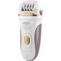 Női borotva és epilátor