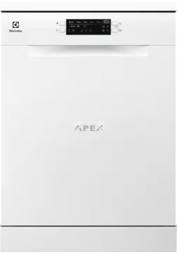 ELECTROLUX ESA47300SW szabadonálló mosogatógép, 60 cm