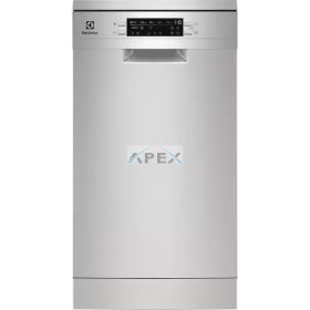   ELECTROLUX ESG43310SX szabadonálló keskeny mosogatógép, 45 cm