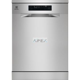 ELECTROLUX ESM48400SX Szabadonálló mosogatógép, 60 cm