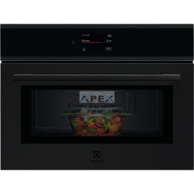   ELECTROLUX EVM9E2XT MealAssist 700 beépíthető kompakt sütő