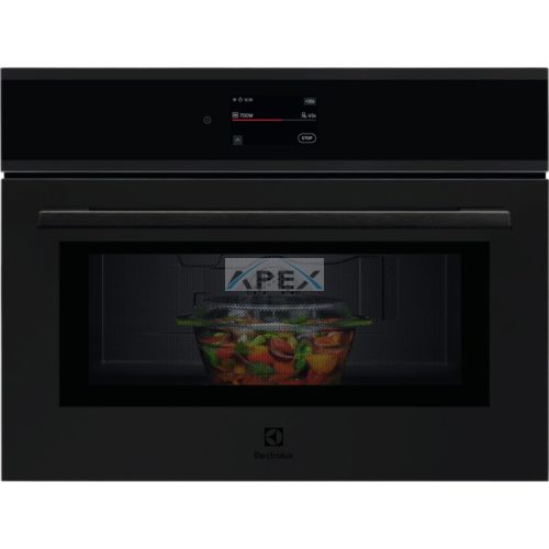 ELECTROLUX EVM9E2XT MealAssist 700 beépíthető kompakt sütő