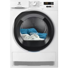   ELECTROLUX EW6D185YE GentleCare hőszivattyús szárítógép 8kg