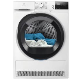   ELECTROLUX EW6D285AE GentleCare hőszivattyús szárítógép 8kg