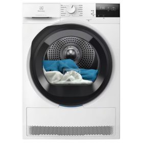   ELECTROLUX EW6D295GE GentleCare hőszivattyús szárítógép 9kg