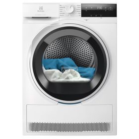   ELECTROLUX EW6D384AE GentleCare Hőszivattyús szárítógép 8kg
