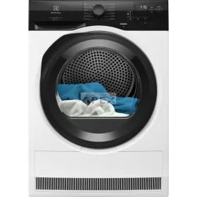   Electrolux EW6D98BEE GentleCare 600 Hőszivattyús szárítógép 8kg