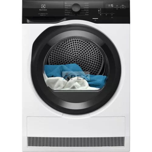 Electrolux EW6D98BEE GentleCare 600 Hőszivattyús szárítógép 8kg