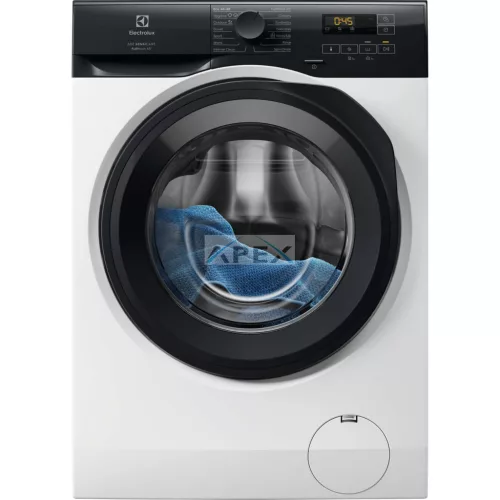 Electrolux EW6F8482E PerfectCare 900 Elöltöltős mosógép 8kg 1400 ford./perc , ÖKOInverter motor