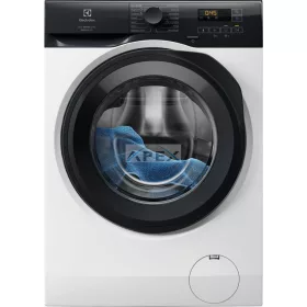   Electrolux EW6F8492E SensiCare 600 Elöltöltős mosógép 9kg 1400 ford./perc , ÖKOInverter motor