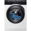 Electrolux EW6F9492E SensiCare 600 Elöltöltős mosógép 9kg 1400 ford./perc , ÖKOInverter motor