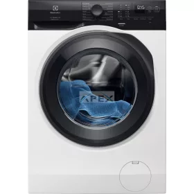   Electrolux EW6F9492E SensiCare 600 Elöltöltős mosógép 9kg 1400 ford./perc , ÖKOInverter motor