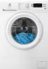 ELECTROLUX EW6SN526W PerfectCare 600 Keskeny elöltöltős mosógép 6kg, Inverter motor