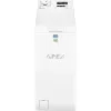ELECTROLUX EW6T106H SensiCare 600 Felültöltős mosógép 6kg 1000ford./perc ÖkoInverter