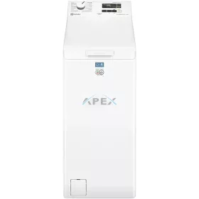   ELECTROLUX EW6T106H SensiCare 600 Felültöltős mosógép 6kg 1000ford./perc ÖkoInverter