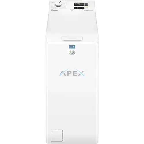 ELECTROLUX EW6T106H SensiCare 600 Felültöltős mosógép 6kg 1000ford./perc ÖkoInverter