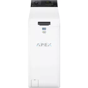   ELECTROLUX EW6T1827E SensiCare 600 Felültöltős mosógép 7kg 1200ford/perc ÖkoInverter