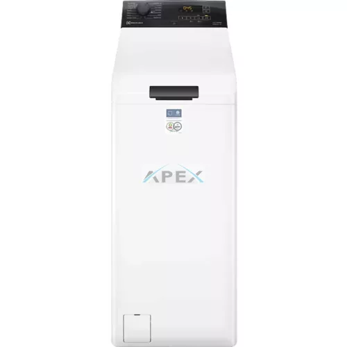 ELECTROLUX EW6T1827E SensiCare 600 Felültöltős mosógép 7kg 1200ford/perc ÖkoInverter