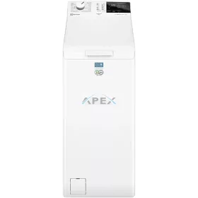   ELECTROLUX EW6T206H SensiCare 600 Felültöltős mosógép 6kg 1000ford/perc ÖkoInverter